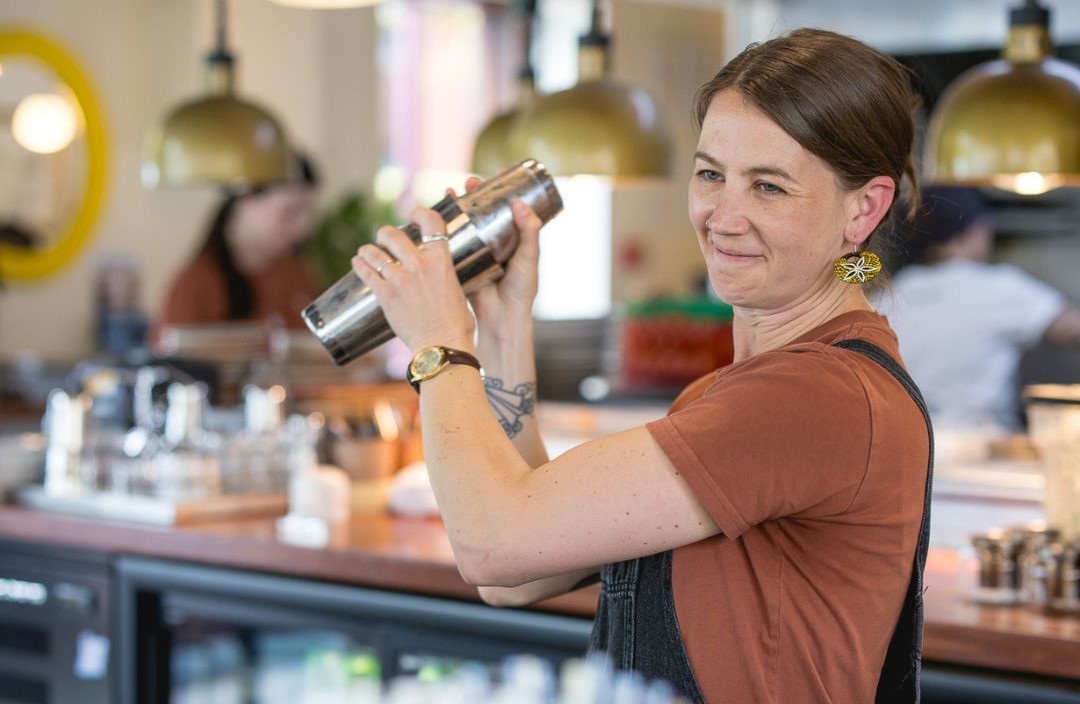 How Future Hospitality Group perfected the kitchen rush